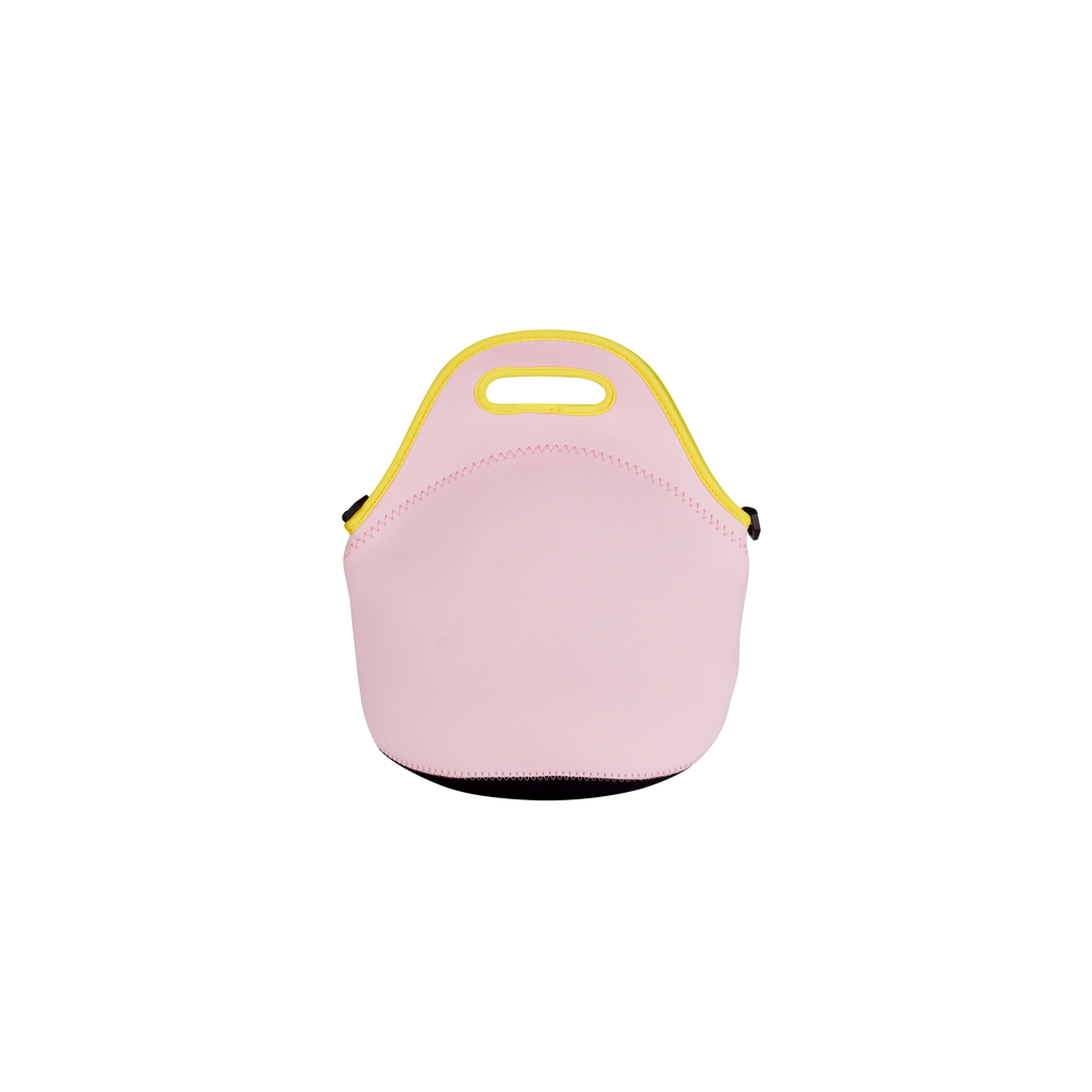 Quest Neoprene Lunch Bag - Unicorn
