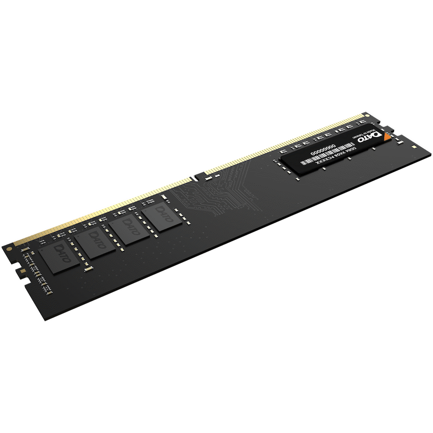 Dato DDR4 PC3200 4gb U-DIMM - image 3