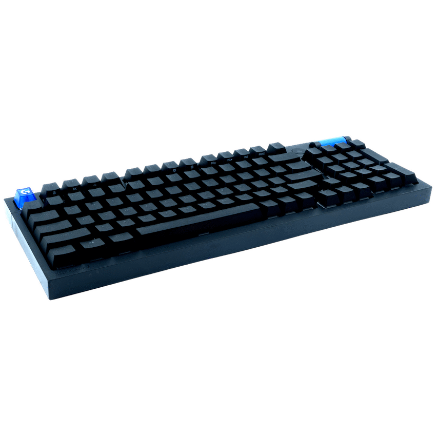 G316 8K Custom Mechanical Gaming Keyboard (Black - L) - image 3