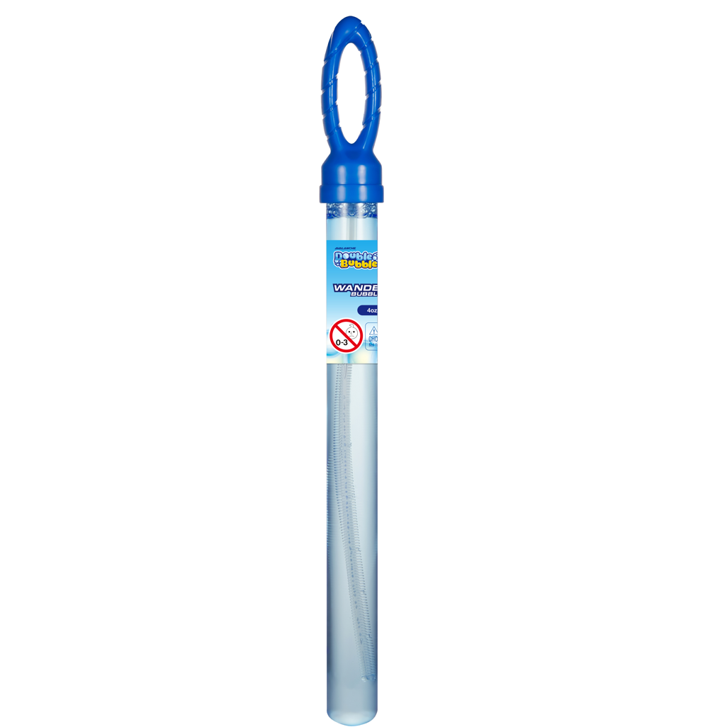 Avalanche Double Bubble - Wander Wave (To Be Ordered in Qty of 24)