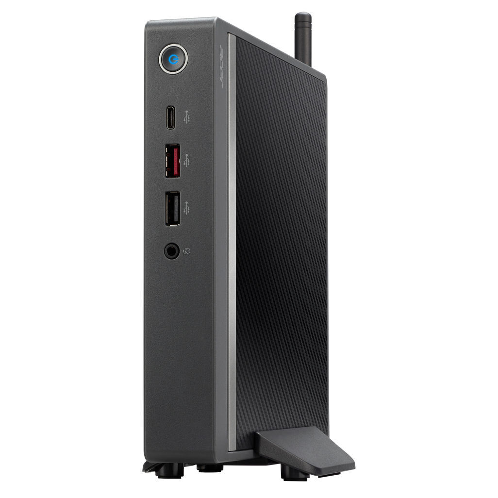 Acer Desktop Core i3 8/512 + 3yr Onsite Warranty (VN2590G_Egi31315U_65W)