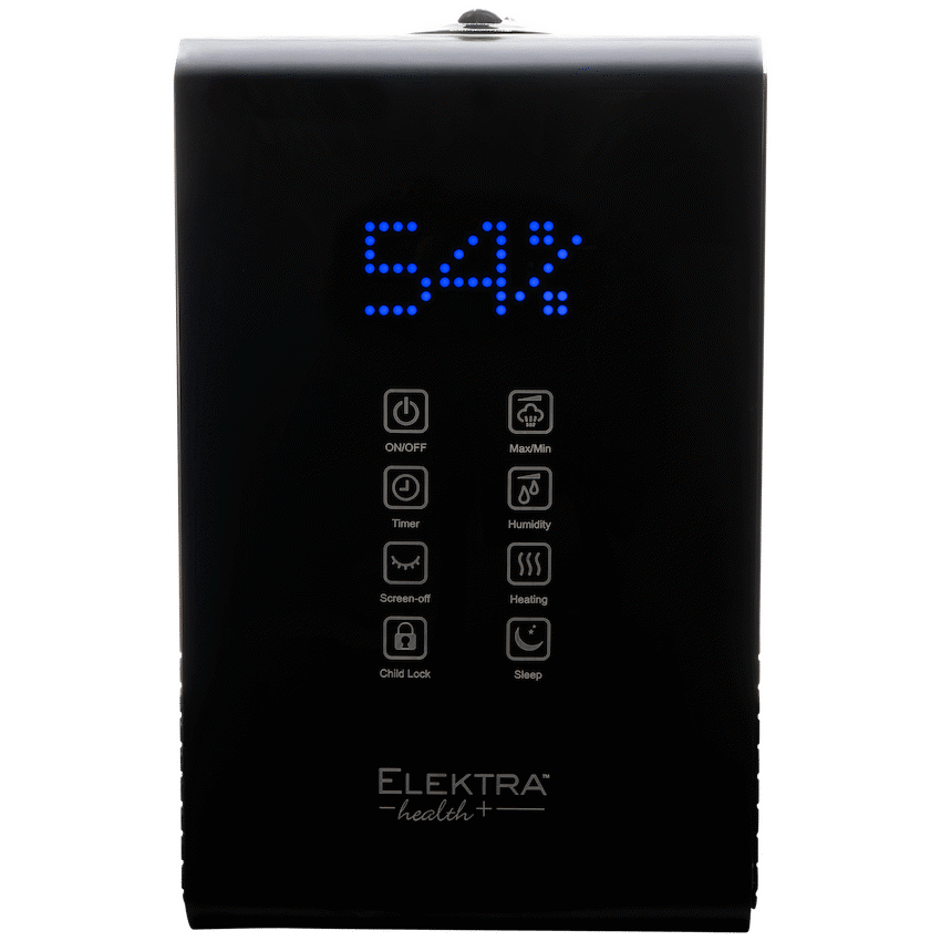 Elektra Health Platinum Humidifier - image 3