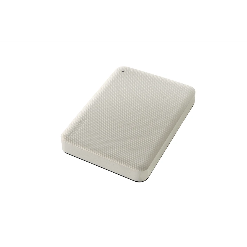 Toshiba Canvio Advance 2tb 2.5" USB 3.2 - White - image 3