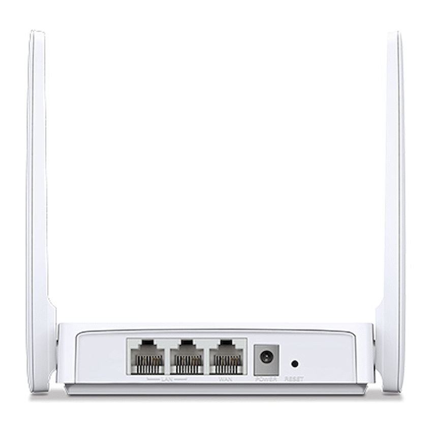 TP-Link Mercusys MW301R 300Mbps Wireless N Router - image 3