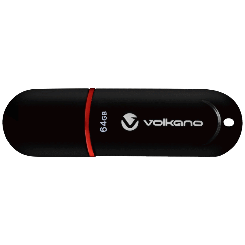 Volkano  USB 2.0 Flash drive 64GB - image 3
