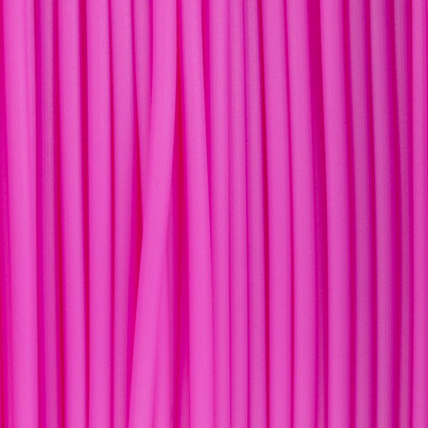 SA Filament PLA UV Neon Filament 1kg - Magenta - image 3