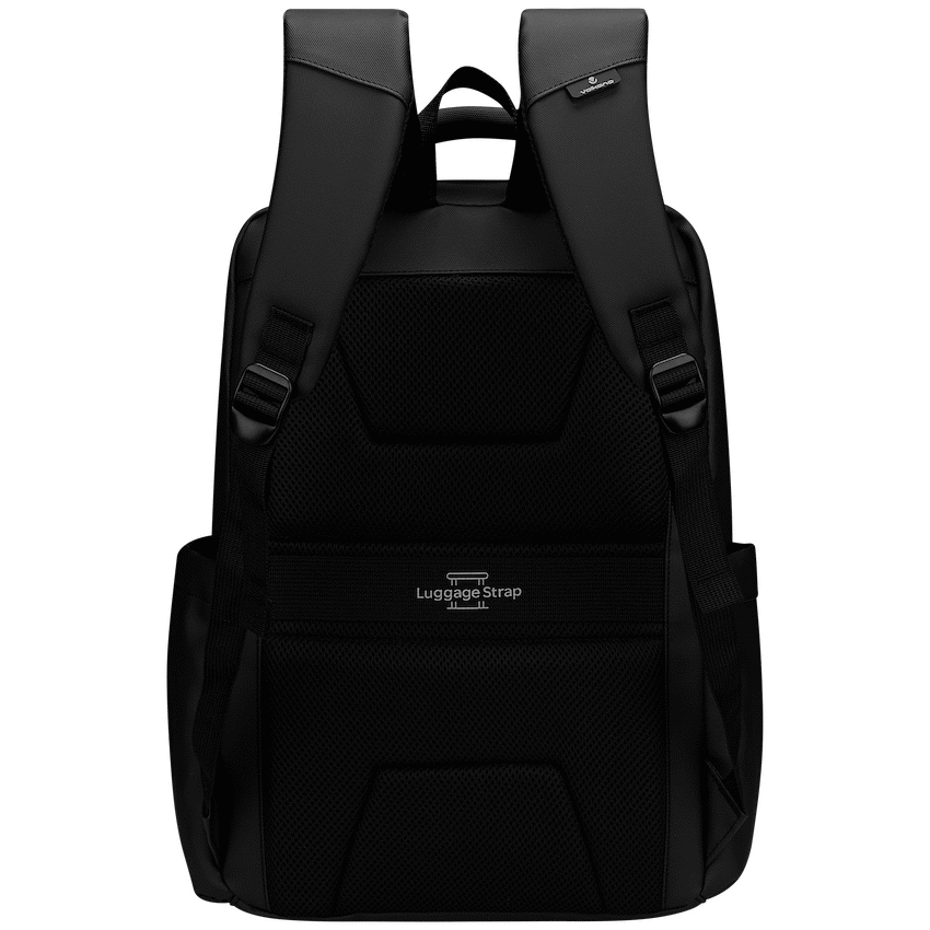 Volkano Julian 15.6" Laptop Backpack Black - image 3