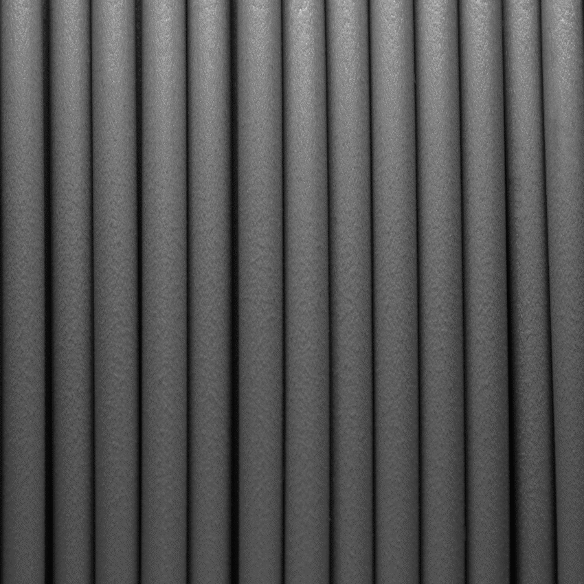 SA Filament Silk PLA Plus Gloss Filament 1kg - Grey - image 3