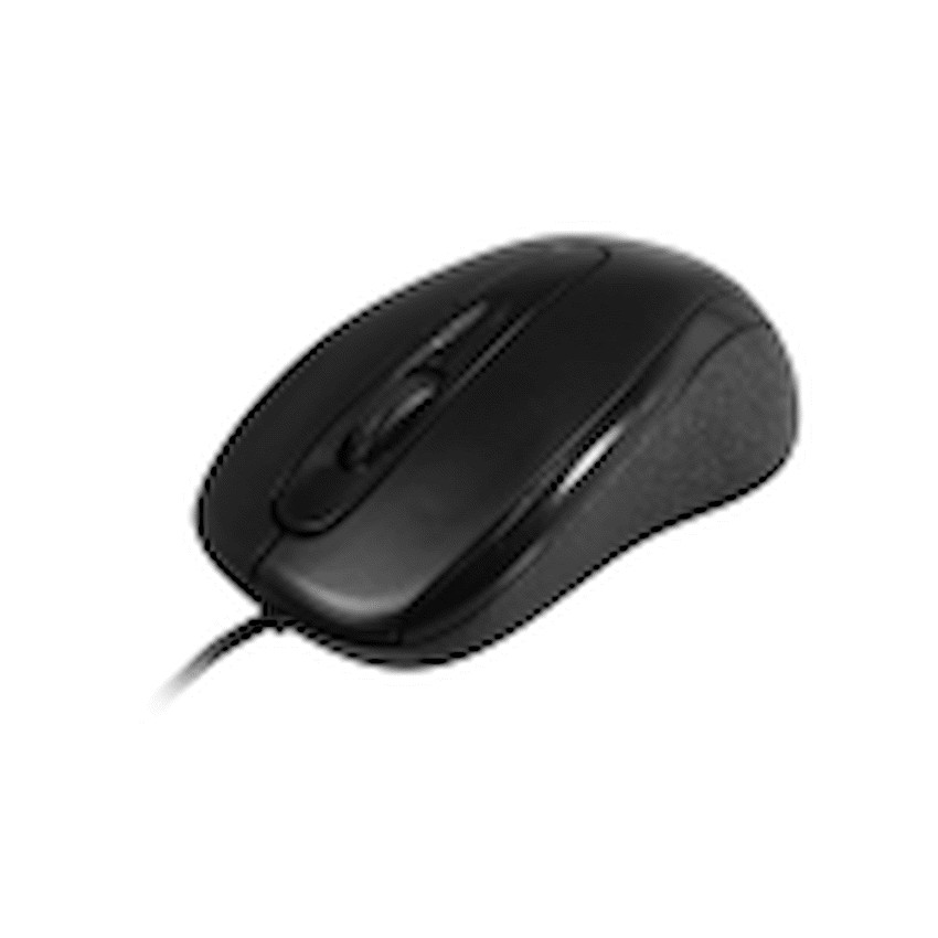 Volkano Earth Series Wired Mouse - image 3