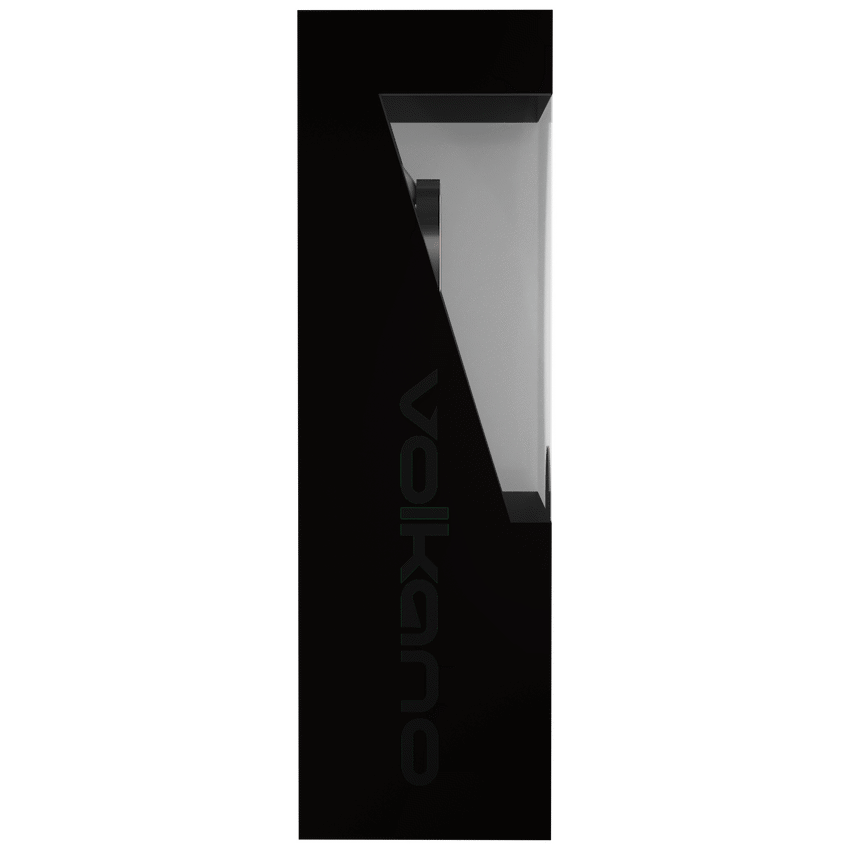 Volkano Life Series Smart Watches - Black - image 3