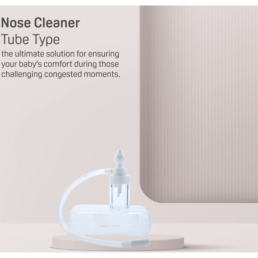 PIGEON NOSE CLEANER TUBE TYPE - image 3