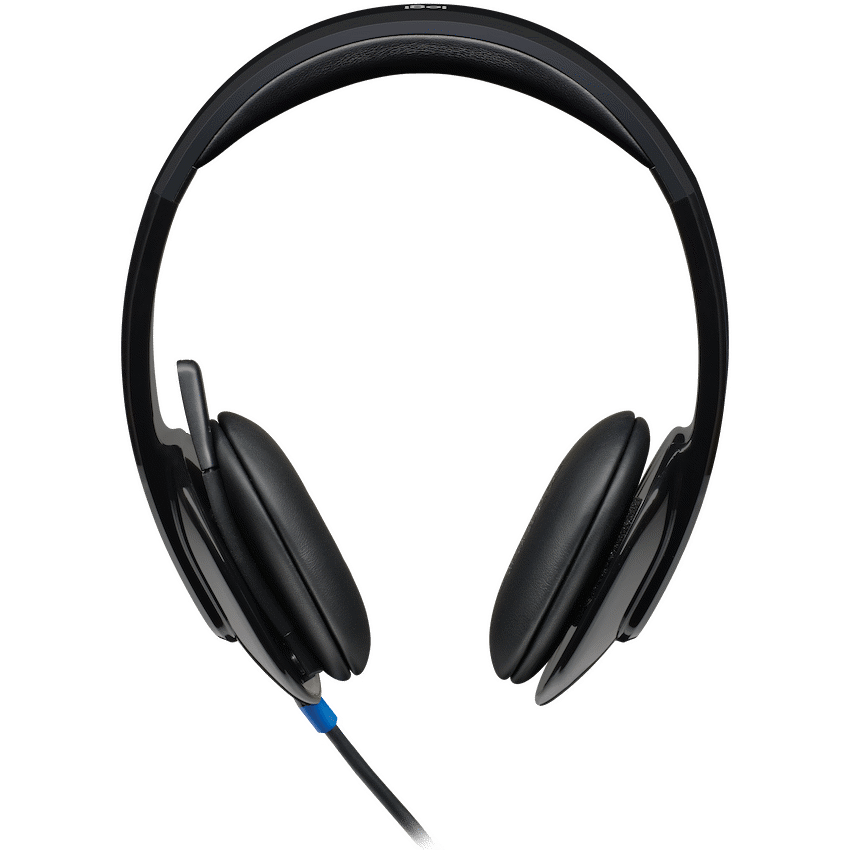 Logitech(R) H540 USB Computer Headset - image 3