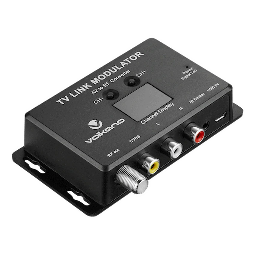 Volkano AV Modulator - image 3