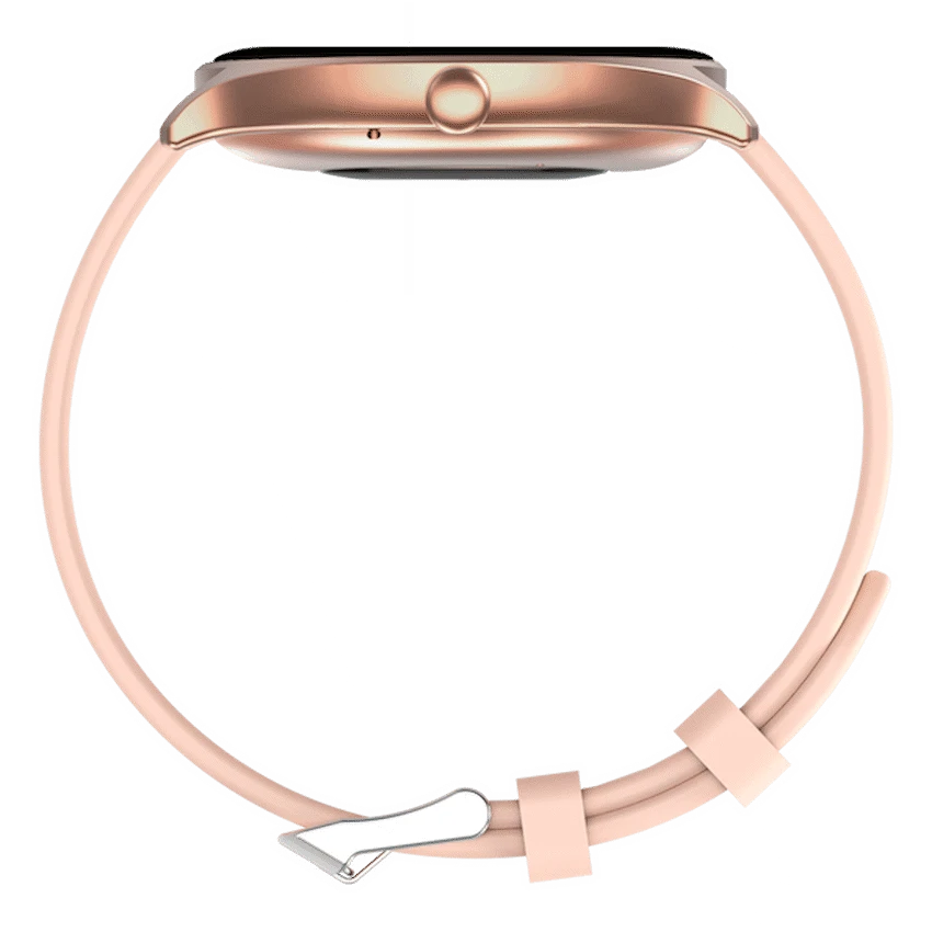 Amplify Compete Series Smart Watch - Gold - image 3
