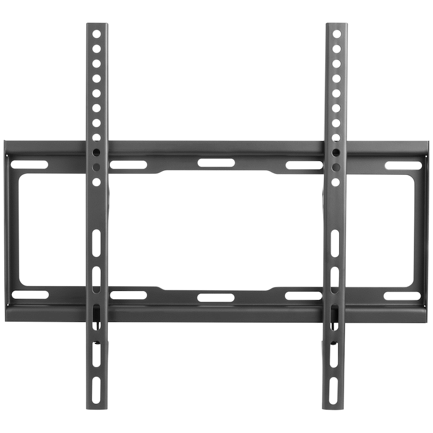 Ellies Solid series Fixed Tv Wall Mount For 32" - 55" TVs - image 3