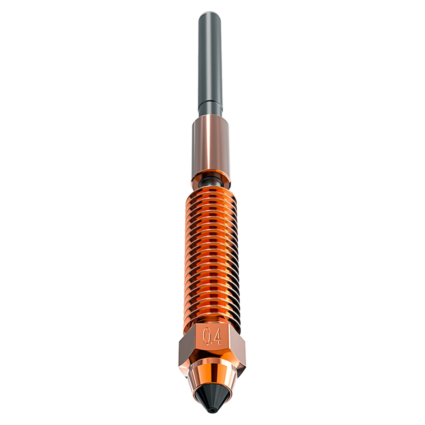 Creality x Phaetus Silicon Carbide Nozzle - image 3