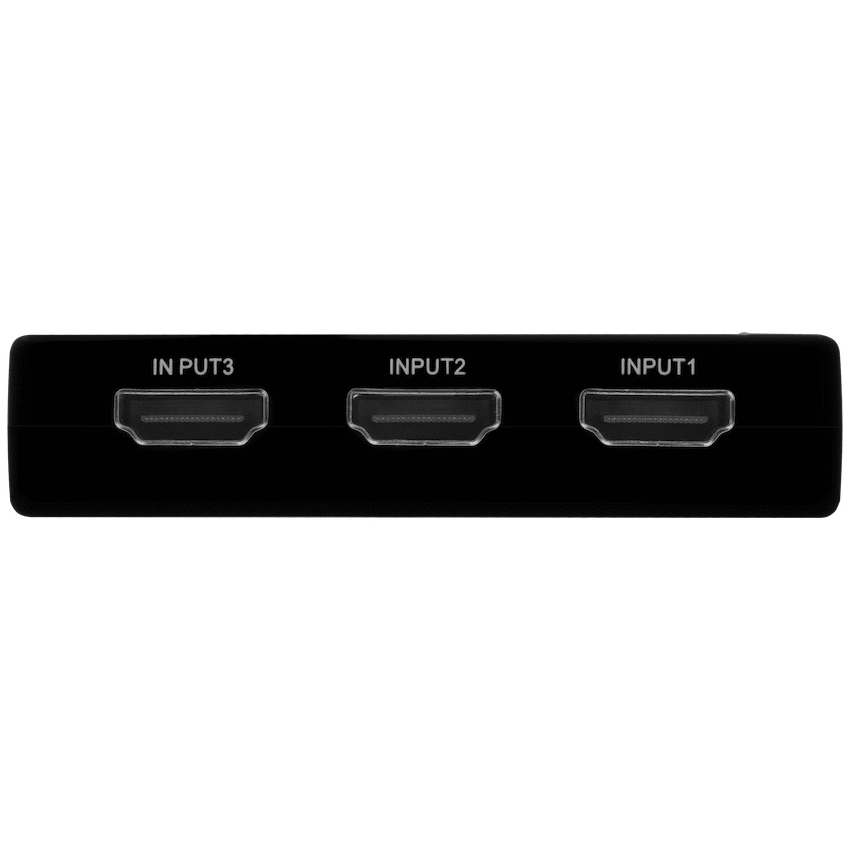 VolkanoX Define Series HDMI Switch 3-Way - image 3