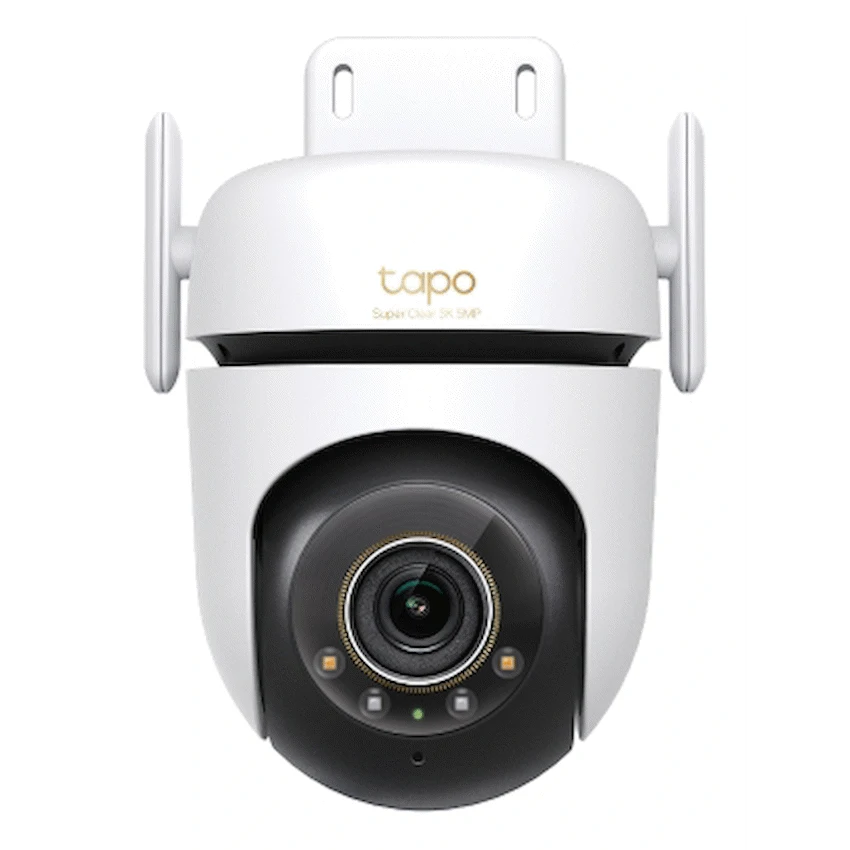 TP-Link Tapo C530WS Outdoor Pan/Tilt Security Wi-Fi Camera - image 3