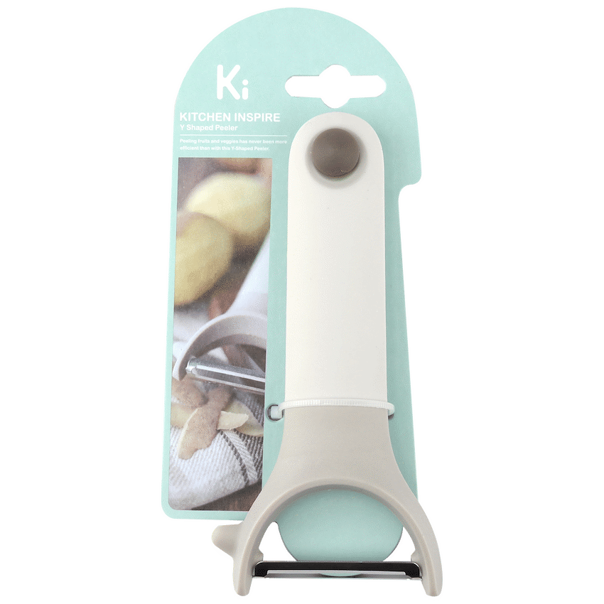 Kitchen Inspire Y Shaped Peeler - image 3