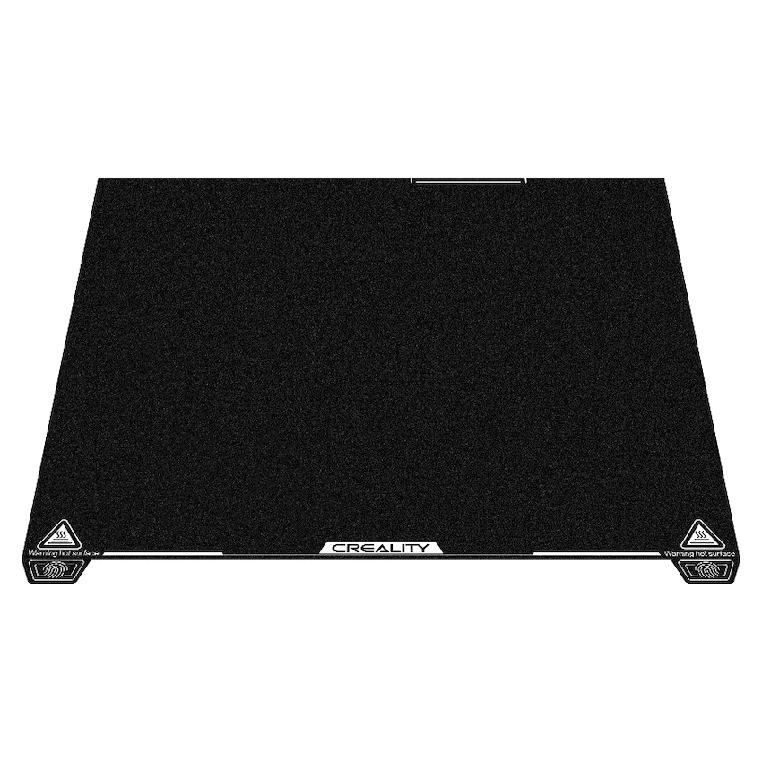 Creality K2 Plus Epoxy Resin Build Plate - image 3