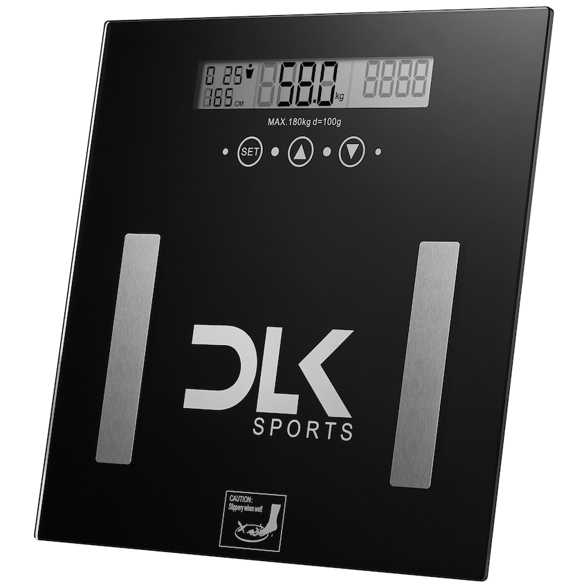 Elektra Body Fat Hydration Scale - image 3