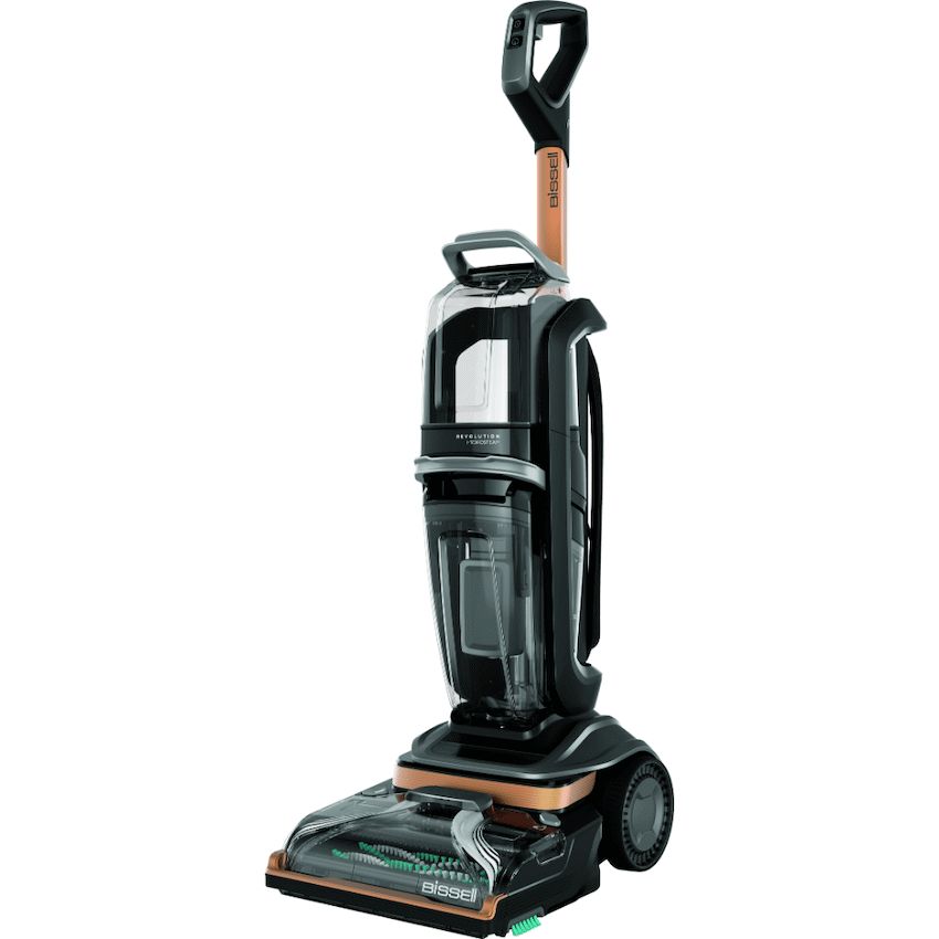 BISSELL Revolution HydroSteam - image 3