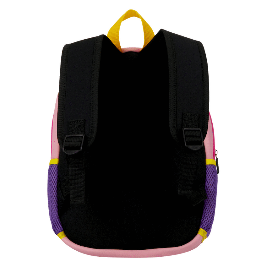 Quest Uni-Smile Neoprene Backpack - Pink - image 3
