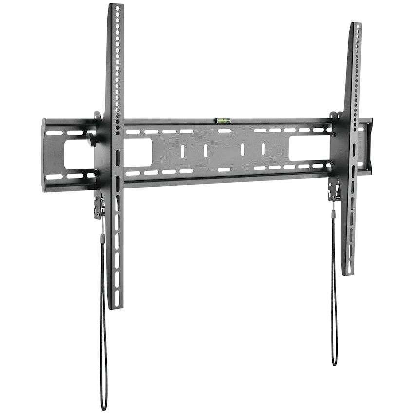 Volkano Steel Series Heavy Duty Tilt TV Wall Mount  60" - 100" TVs - image 3