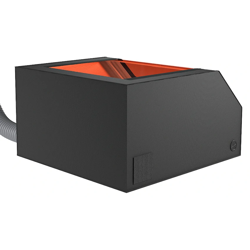 Creality Engraving Machine Protective Cover - image 3