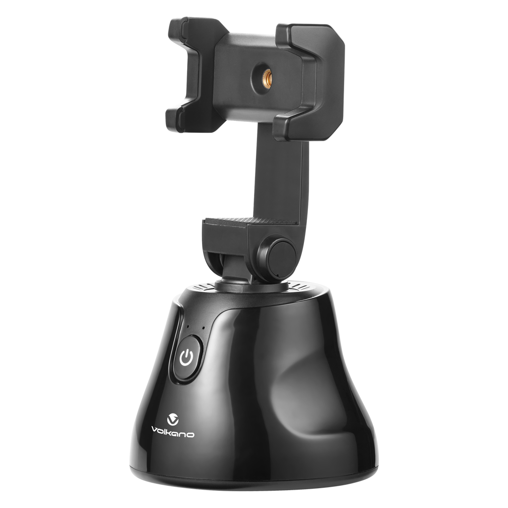 Volkano Follow Me Series Auto-Tracking Phone Stand