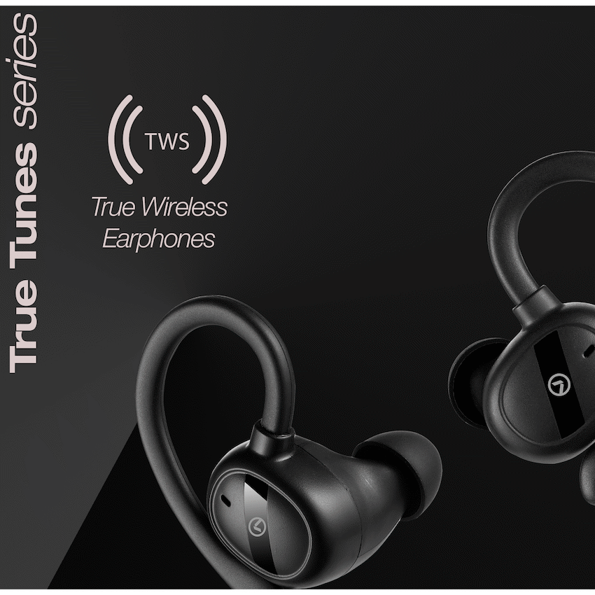 Amplify True Tunes 2.0 Sports Hook TWS Earphones - image 3