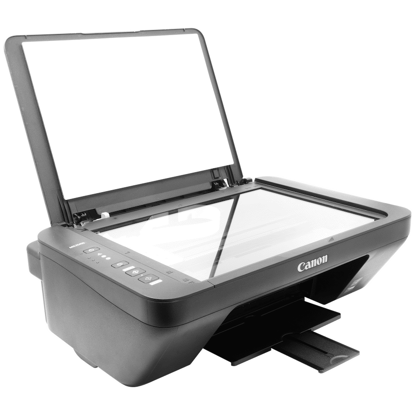 Canon Pixma 3-in-1 Inkjet Printer - image 3