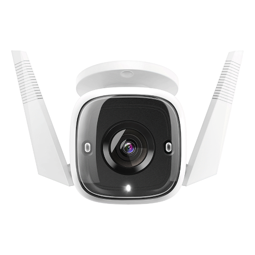 TP-Link Tapo TC65 3MP Outdoor Security Wi-Fi Camera - image 3