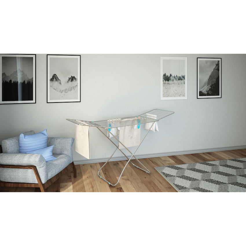 Colombo Allure Dryer Aluminium 20m ( Order in Qty of 1) - image 3