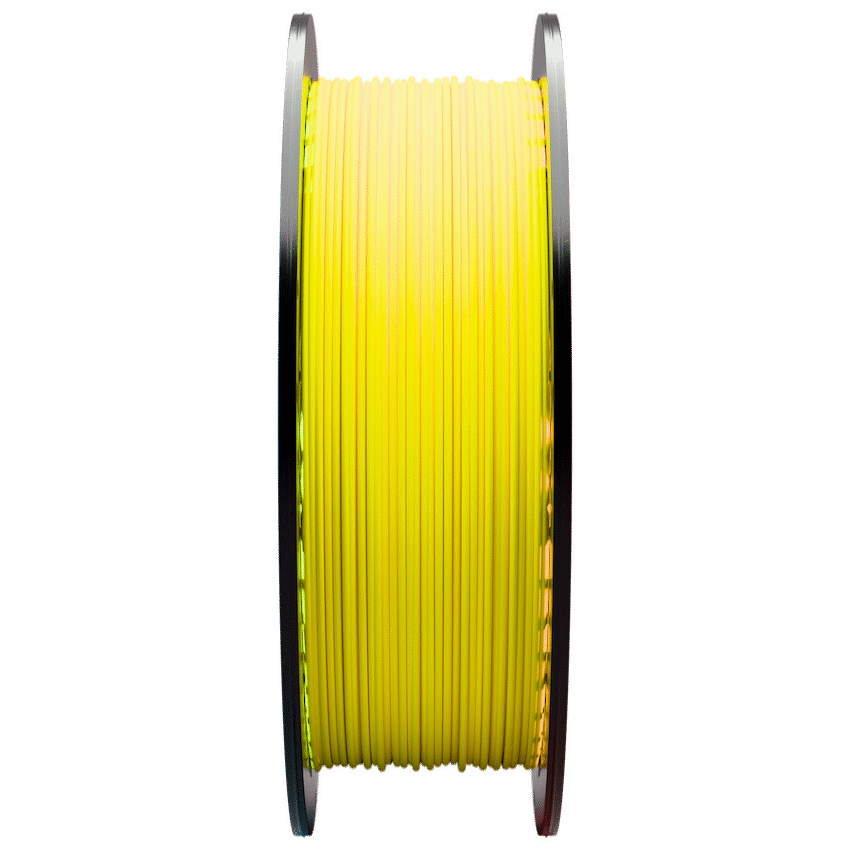 SA Filament SBS Filament - Yellow 1kg - image 3