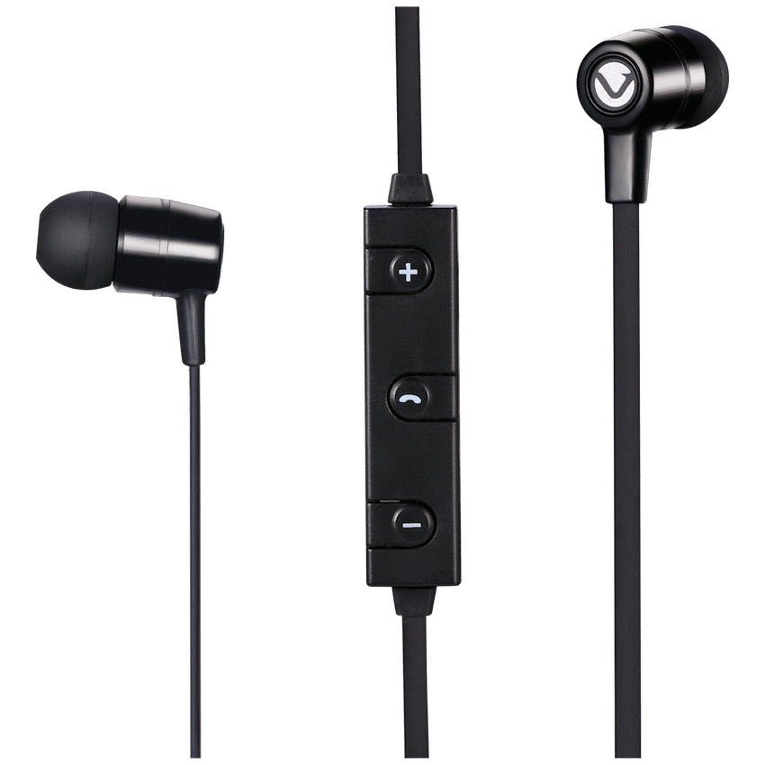 Volkano Rush Series Bluetooth Earphones with Mic - image 3