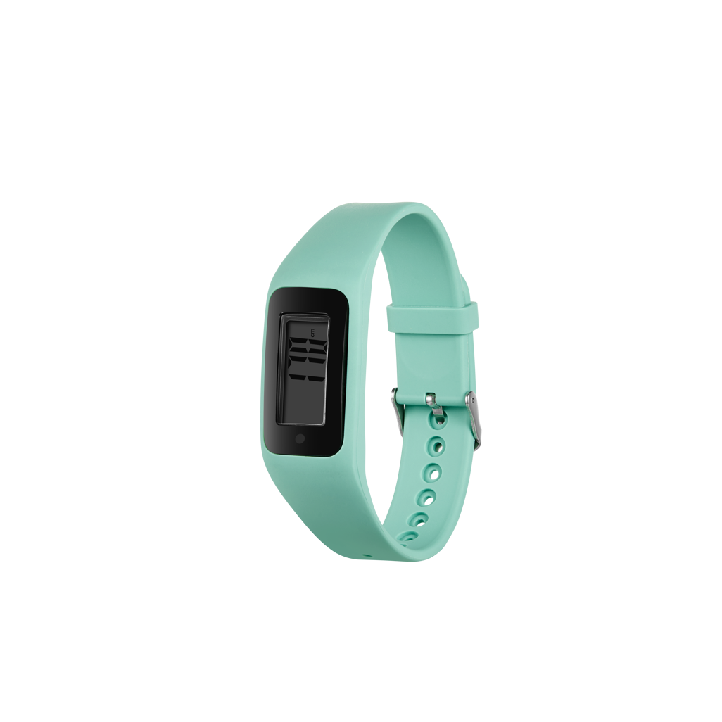 Volkano Step Up Series Activity Watch - Teal