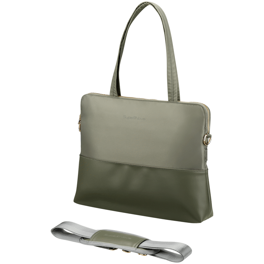 Supanova Gwen 15.6" Laptop bag Moss Green - image 3