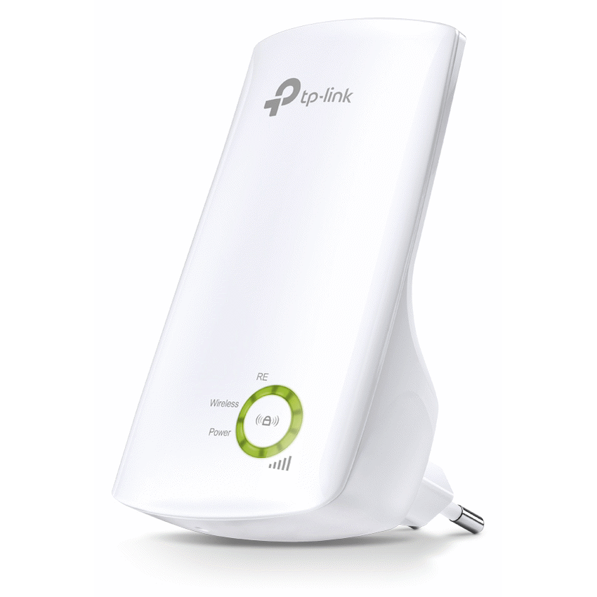 TP-Link TL-WA854RE 300Mbps Wi-Fi Range Extender - image 3