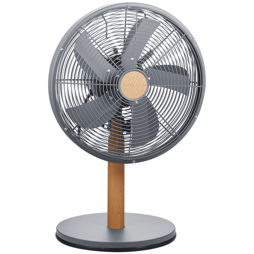 Boden Stark 30cm Desk Fan - image 3