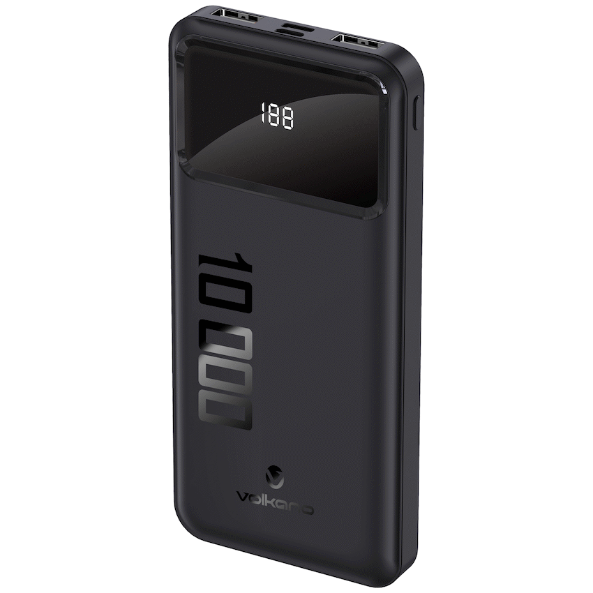 Volkano Punch Series 10000mah Power Bank - image 3