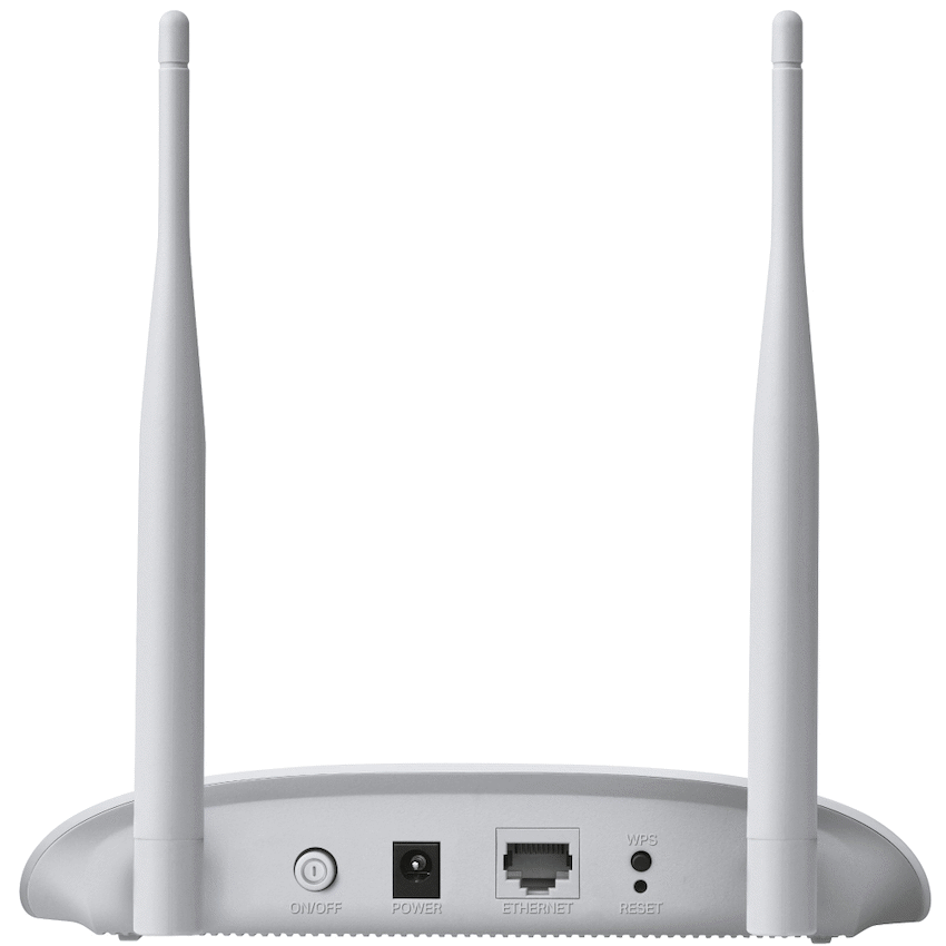 TP-Link TL-WA801N 300Mbps Wireless N Access Point - image 3