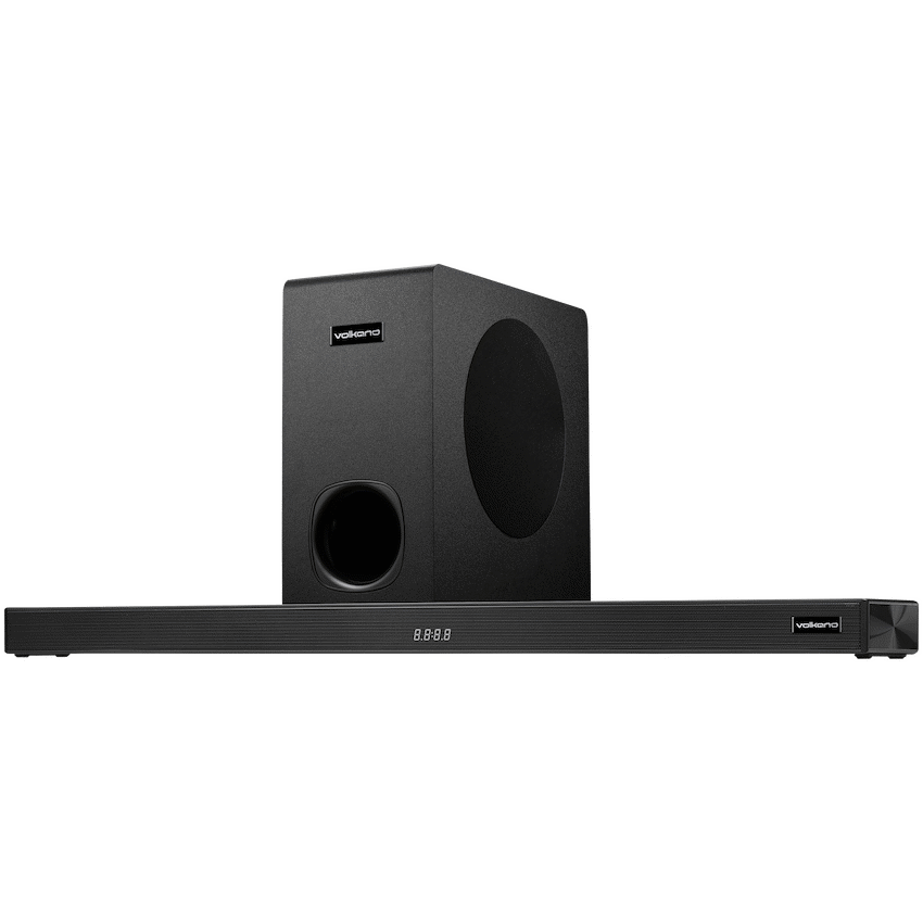 Volkano Dynasty (120W) Soundbar & Wireless Subwoofer - image 3