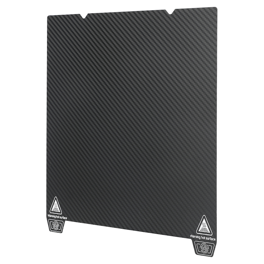 Creality Double sided printing platform board kit for K1 MAX - image 3