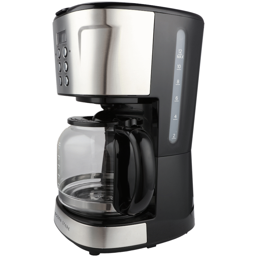 Boden Stark Drip Coffee Machine - image 3