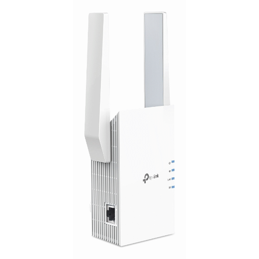TP-Link RE705X AX1800 Wi-Fi 6 Range Extender - image 3