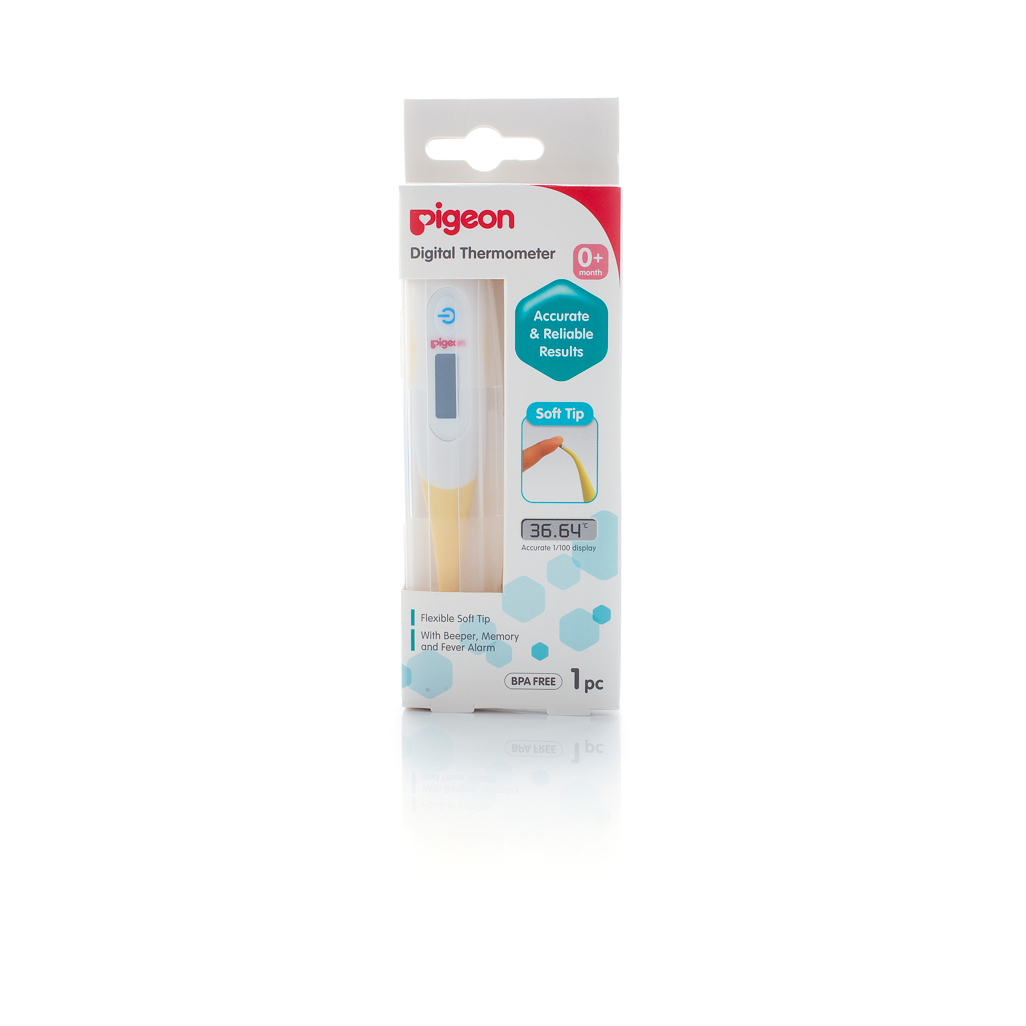PIGEON DIGITAL THERMOMETER
