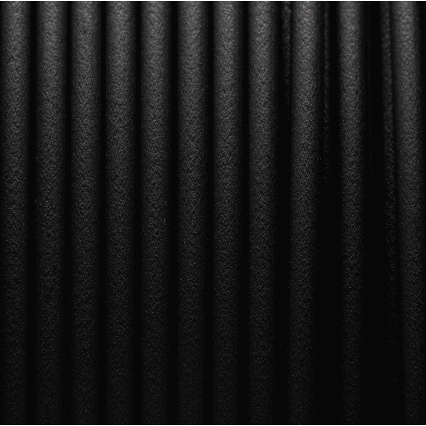 SA Filament Silk PLA Plus Gloss Filament 1kg - Black - image 3