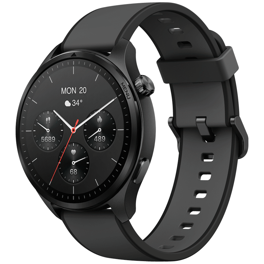 VolkanoX Quantum Series GPS Smartwatch - image 3