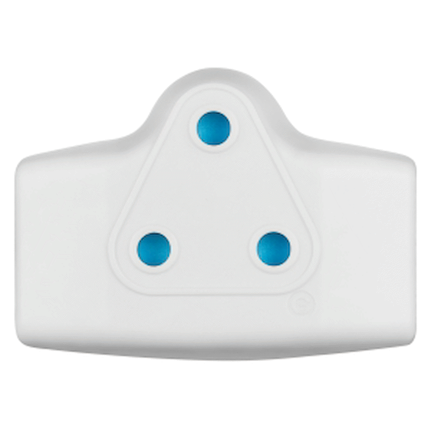 Switched 3-Way Adaptor - image 3